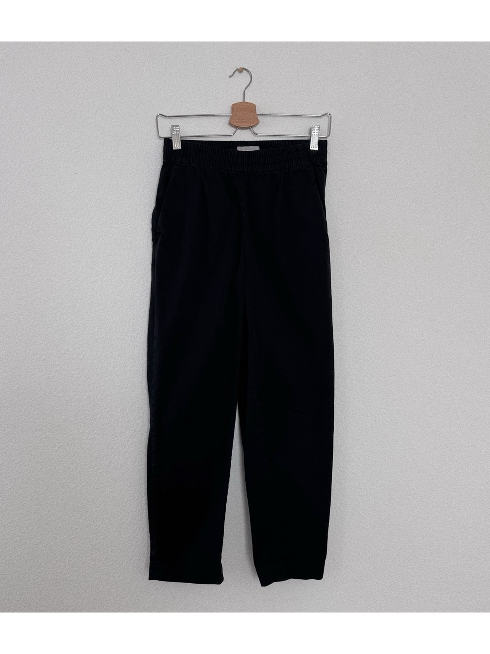 everlane the easy chino pant